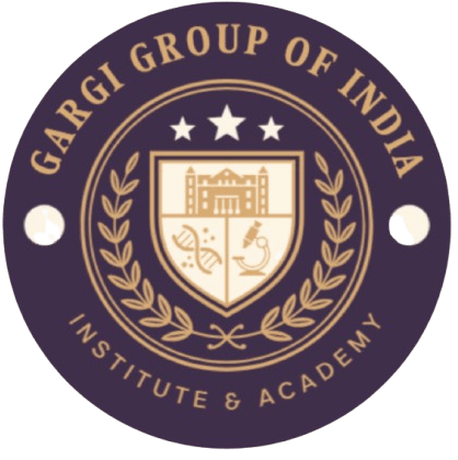 Gargi Group Logo
